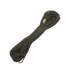 Nylon Paracord (1 метр) - Olive [BD]